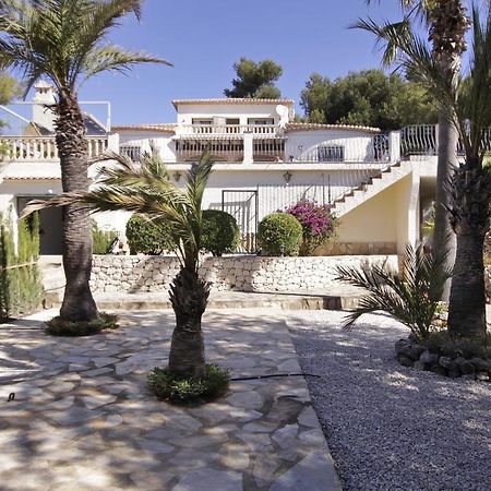 Casa Costa Blanca Villa Balcon del Mar Eksteriør bilde
