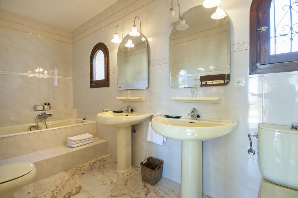 Casa Costa Blanca Villa Balcon del Mar Eksteriør bilde